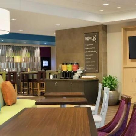 Home2 Suites By Hilton San Jose South 외부 사진
